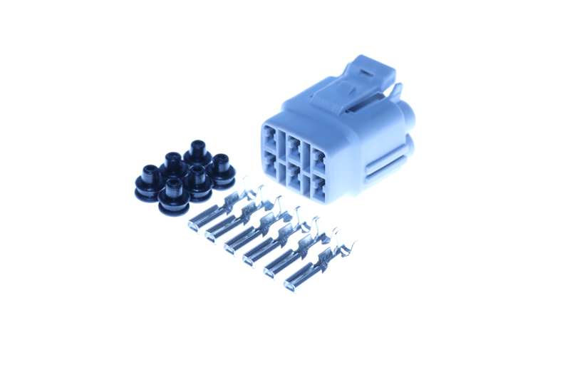 Electrical connector repair kit